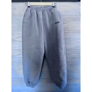 Comfrt Cloud Sweat pants Joggers Size XL kids Gray